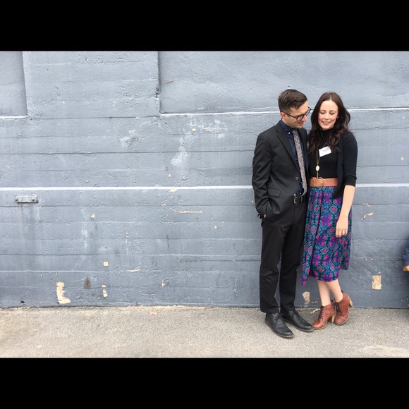 Meet the Posher Other - Meet your Posher, Natalina